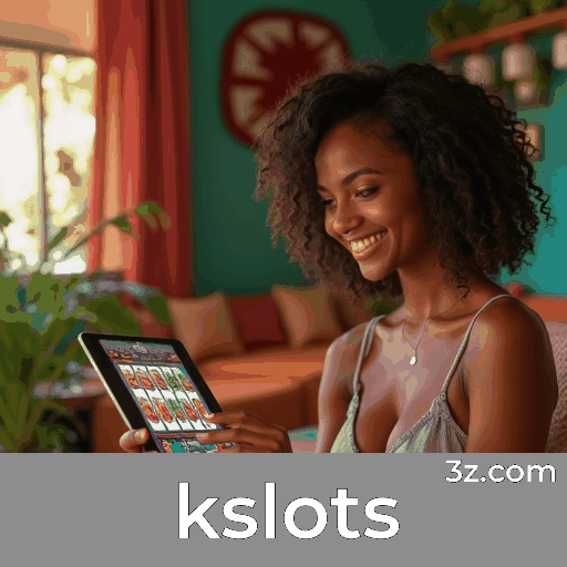 kslots: Plataforma Líder em Apostas com Segurança e Profissionalismo kslots: Plataforma Líder em Apostas com Segurança e Profissionalismo