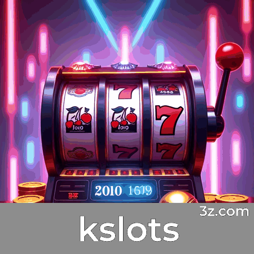 Kslots: Cassino Online Seguro e Premiado