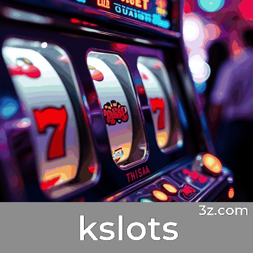 Qualidade Inigualável de Jogos de Casino no kslots