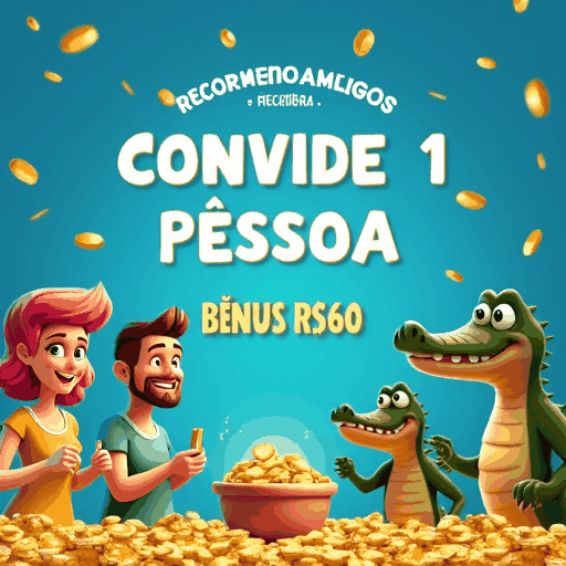 Aproveite o bônus de primeiro depósito no kslots!